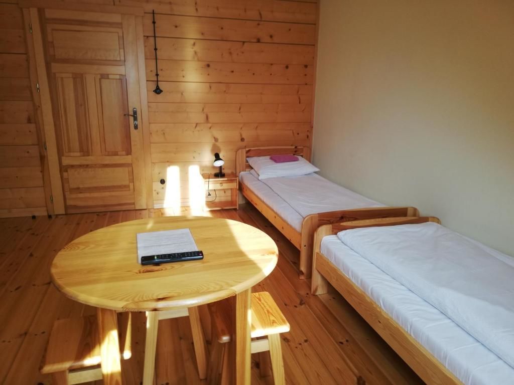 Проживание в семье ORLIK - pokoje gościnne Uście Gorlickie-61